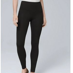 Black Slimming Leggings